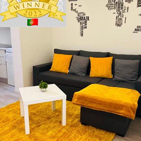 New House Design, Typical Lisbon 아파트 외부 사진