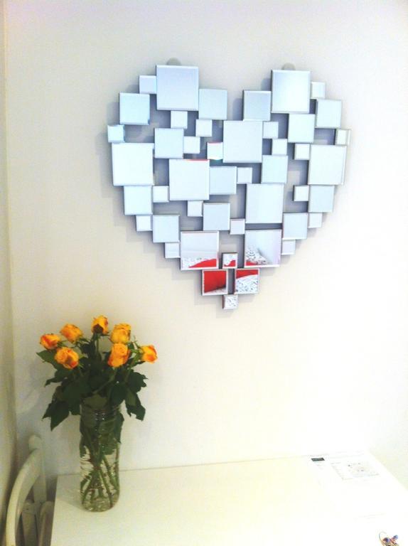 New House Design, Typical Lisbon 아파트 객실 사진
